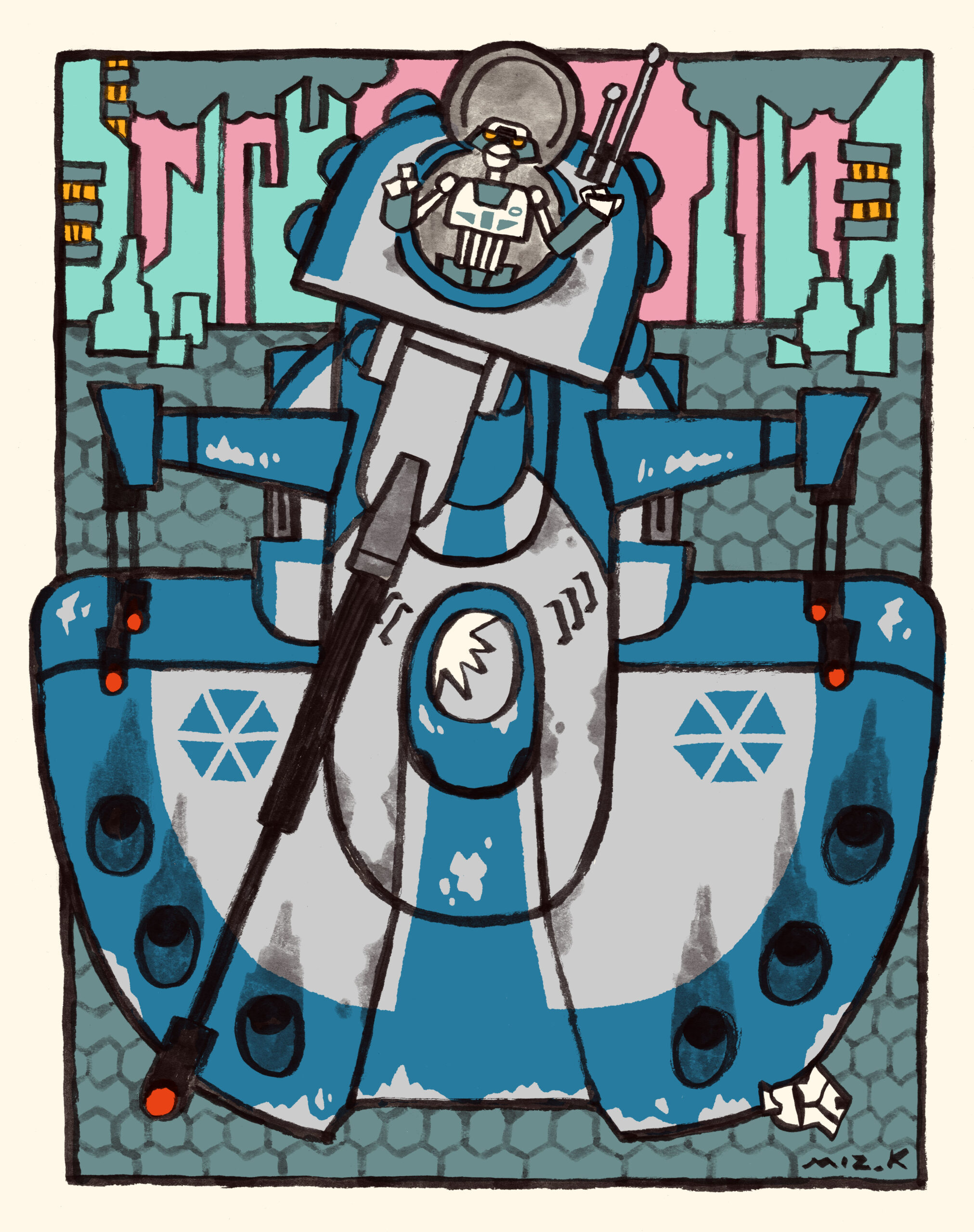 AAT (Star Wars: Clone Wars)