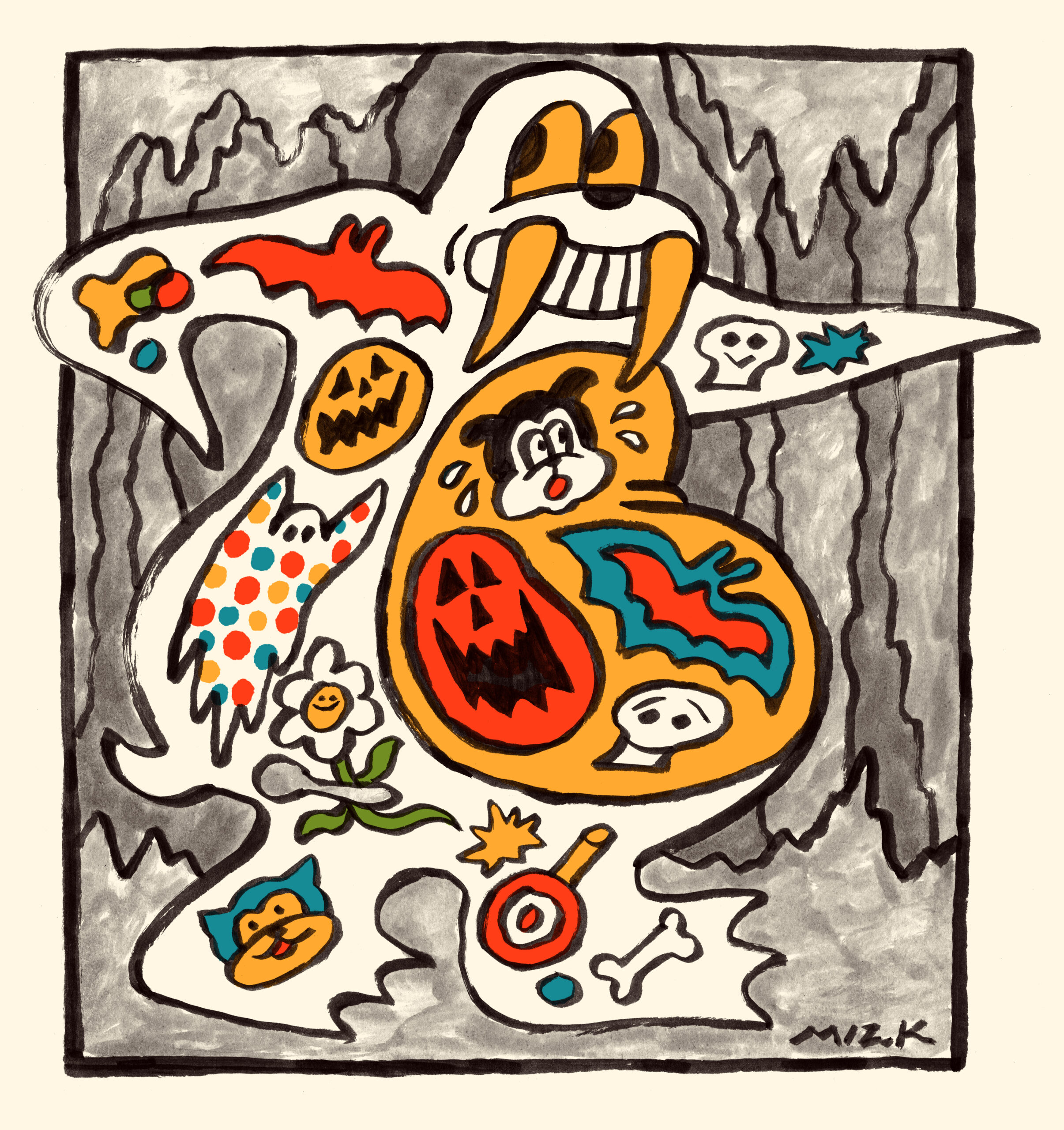 Minnie the Moocher (Betty Boop)